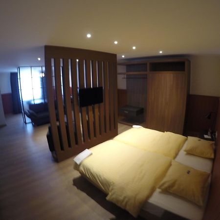 Logis Hotel Acacia Esch-sur-Alzette Exterior foto