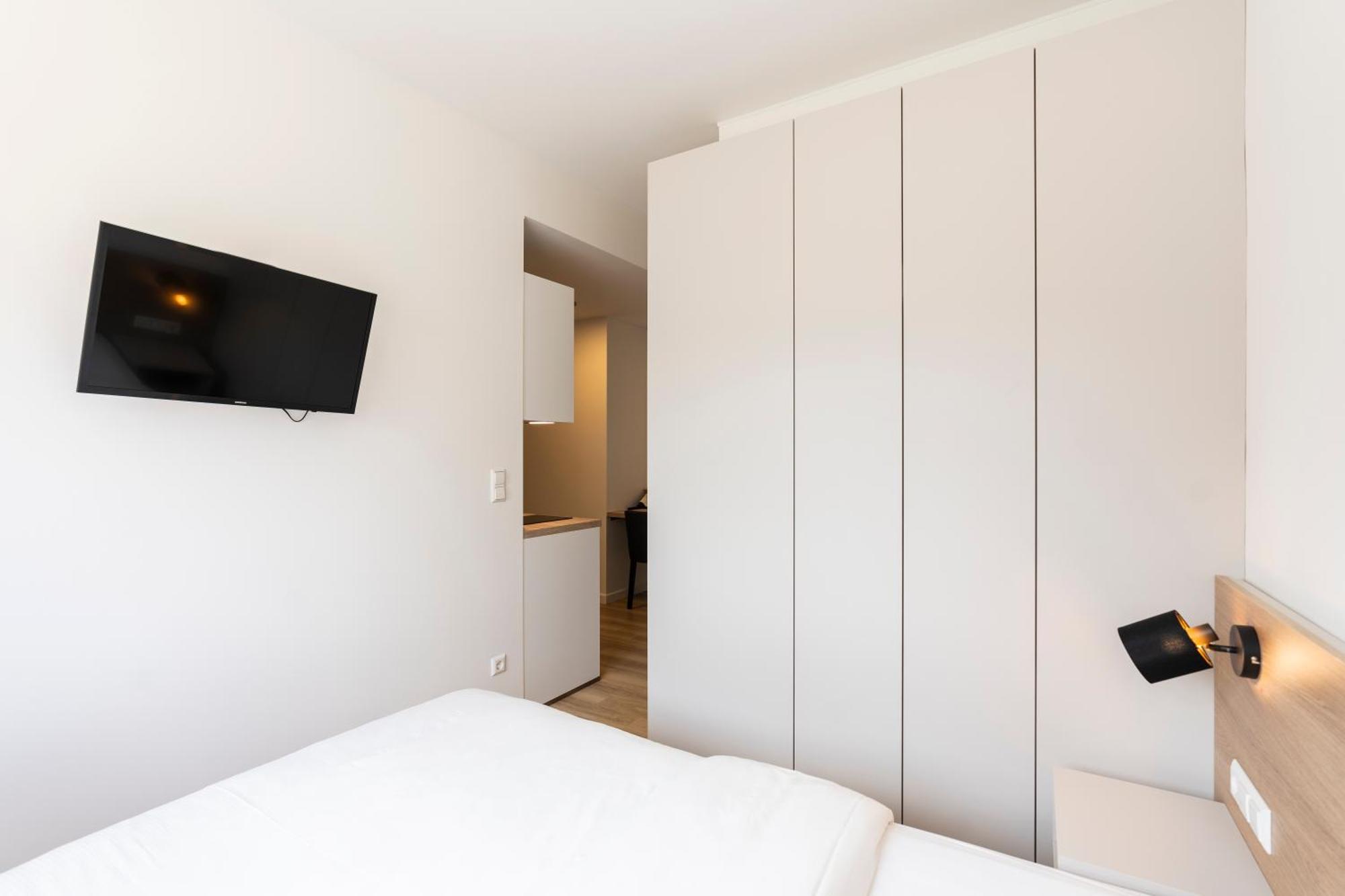 Logis Hotel Acacia Esch-sur-Alzette Exterior foto