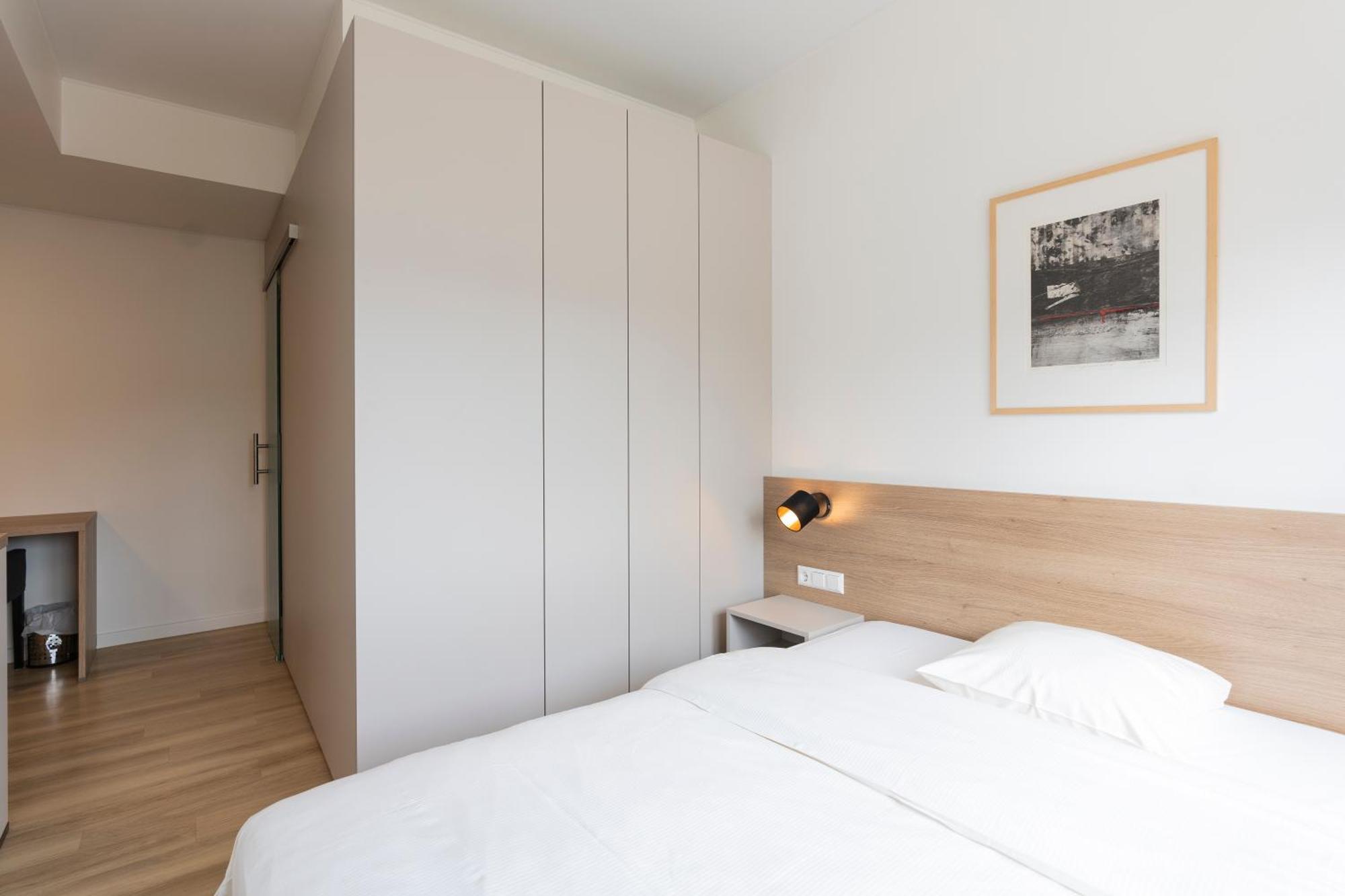 Logis Hotel Acacia Esch-sur-Alzette Exterior foto